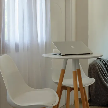 Apartment Ryze Airport By Airstay