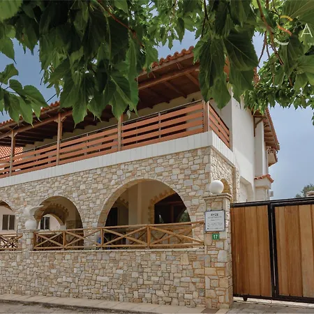 Apartment Ryze Airport By Airstay Artemida (Attica)