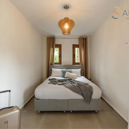 Apartment Ryze Airport By Airstay *