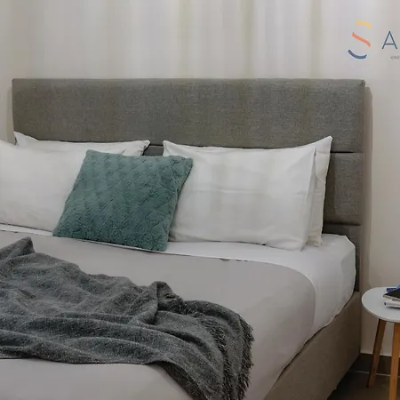 Apartment Ryze Airport By Airstay Artemida (Attica)