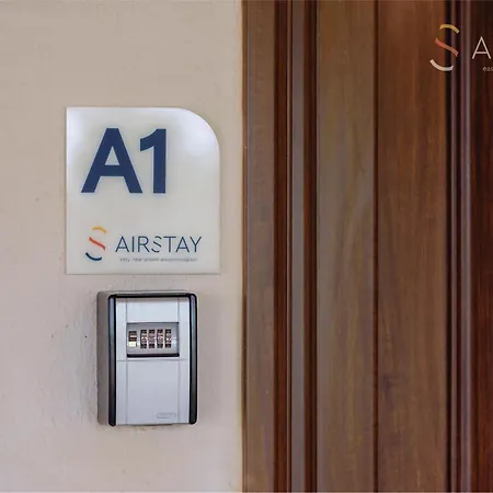Ryze Airport By Airstay * Artemida (Attica)
