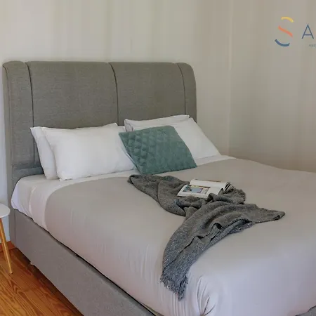 Ryze Airport By Airstay Apartment