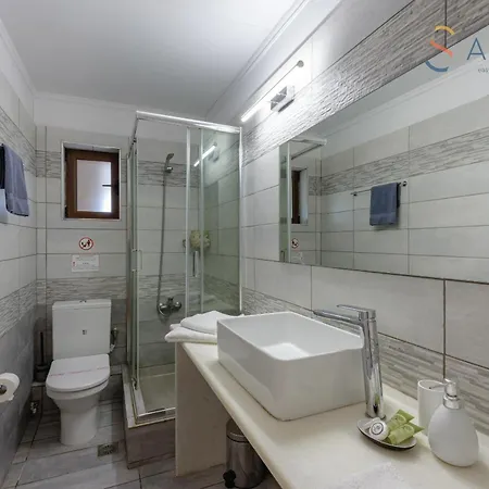 Apartment Ryze Airport By Airstay *