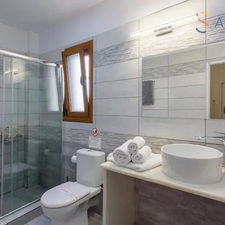 Apartment Ryze Airport By Airstay Artemida (Attica)