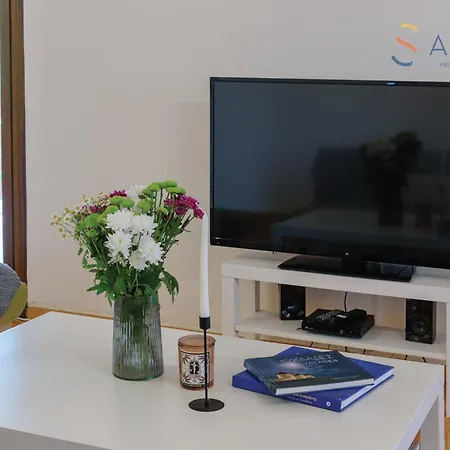 Ryze Airport By Airstay Apartment Artemida (Attica)